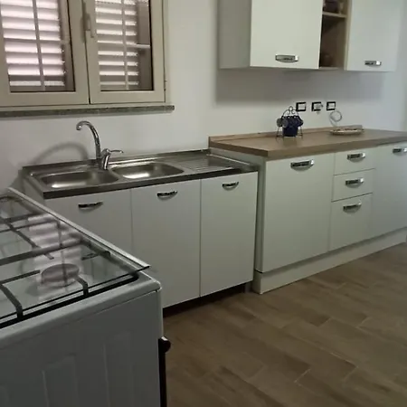 Casa Pisano Daire *