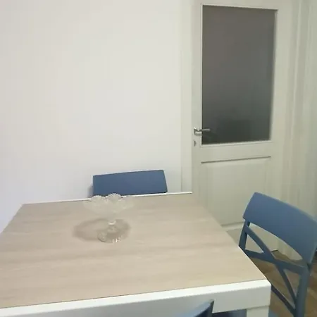 Casa Pisano Daire