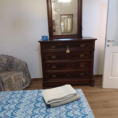 Casa Pisano Daire
