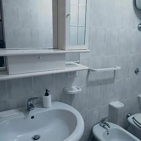 Appartamento Casa Pisano
